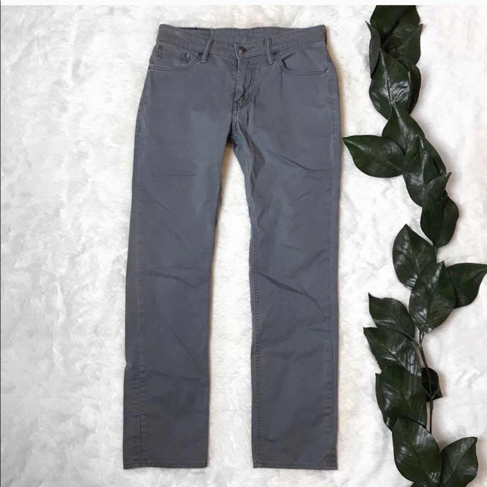 Levi’s 30x30